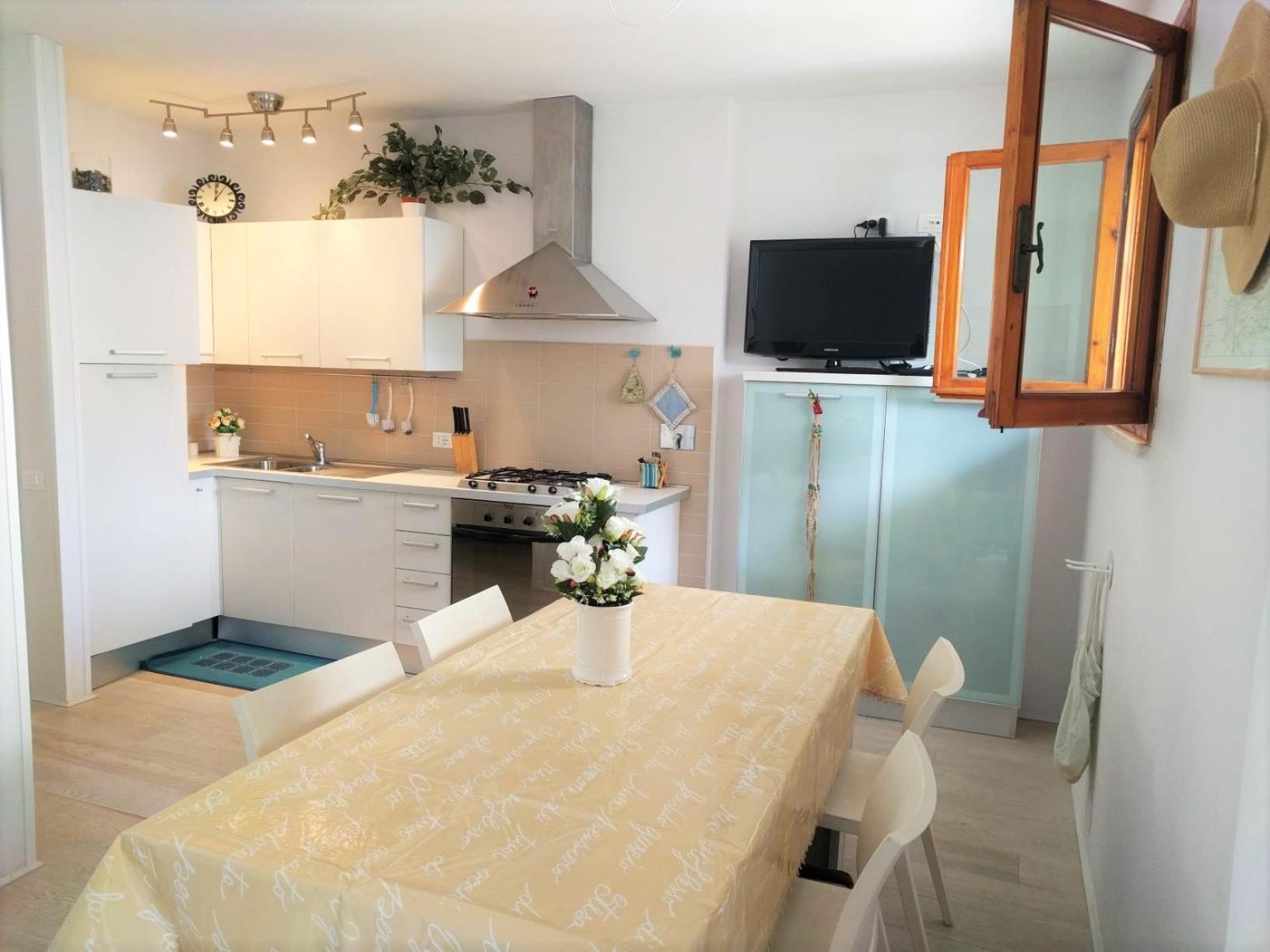 Residence Le Rose Marina Di Bibbona Exterior photo